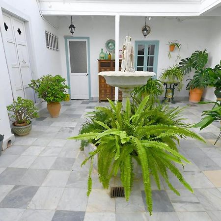 La Fuente Apartamento Jerez جيريز المظهر الخارجي الصورة