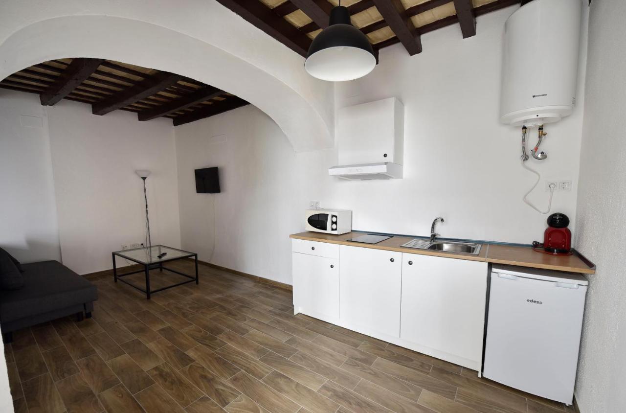 La Fuente Apartamento Jerez جيريز المظهر الخارجي الصورة