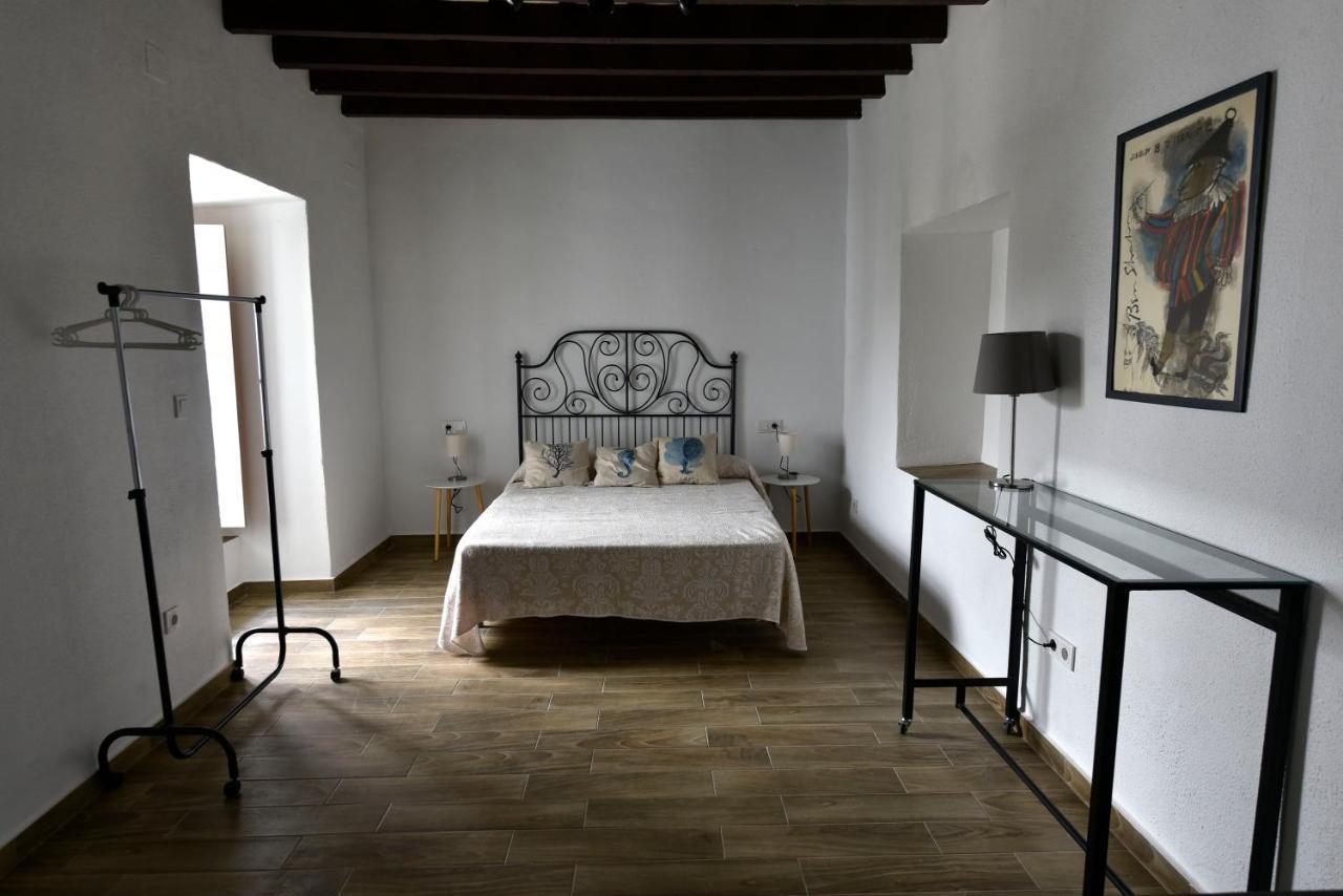 La Fuente Apartamento Jerez جيريز المظهر الخارجي الصورة