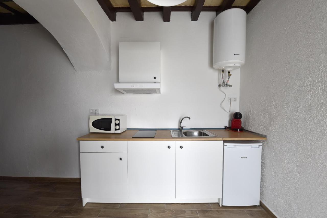 La Fuente Apartamento Jerez جيريز المظهر الخارجي الصورة