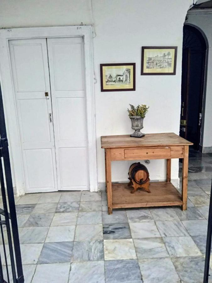 La Fuente Apartamento Jerez جيريز المظهر الخارجي الصورة