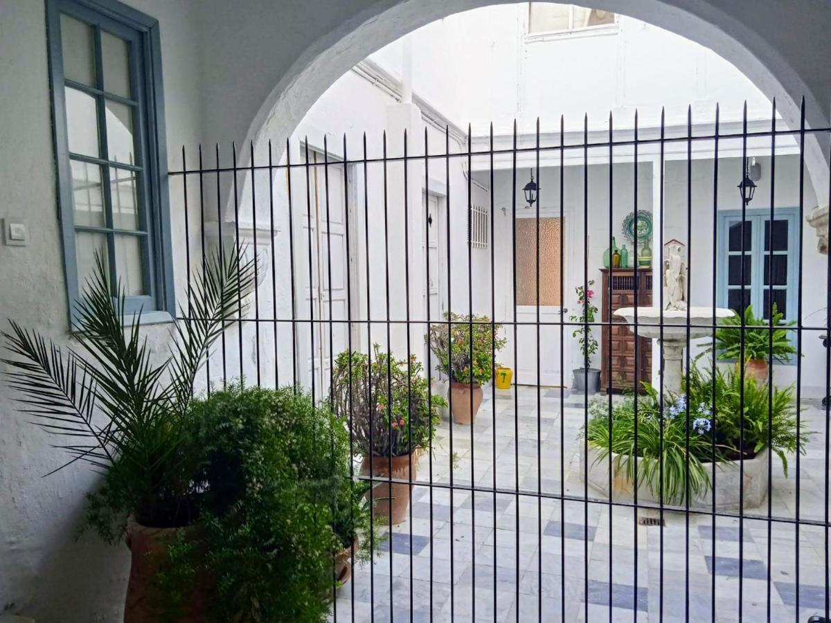 La Fuente Apartamento Jerez جيريز المظهر الخارجي الصورة