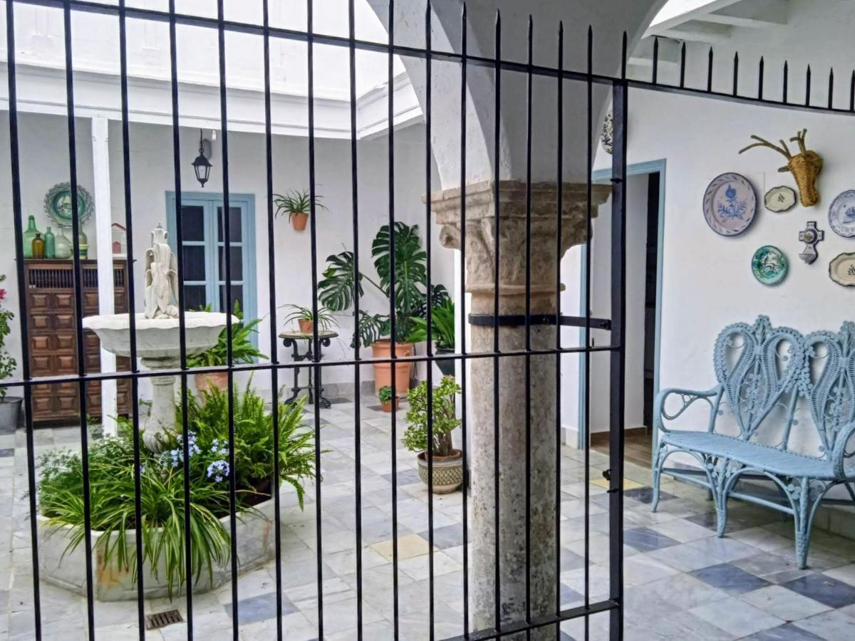 La Fuente Apartamento Jerez جيريز المظهر الخارجي الصورة