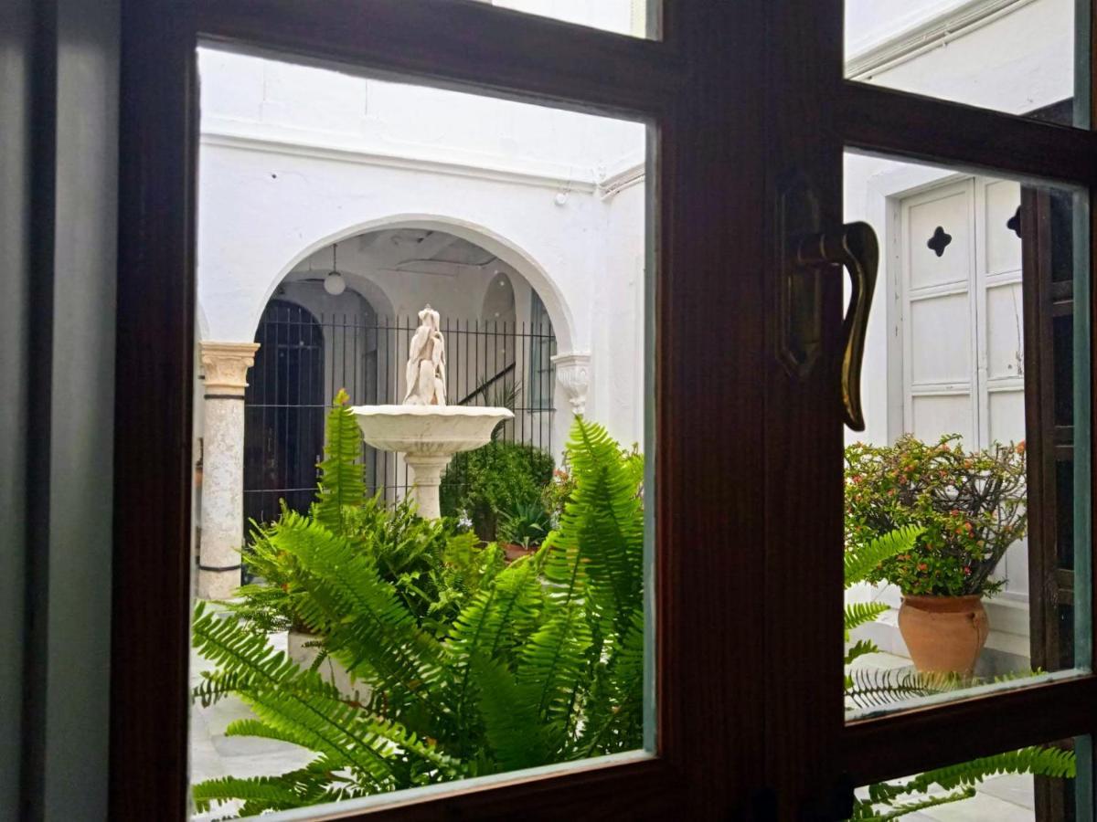 La Fuente Apartamento Jerez جيريز المظهر الخارجي الصورة