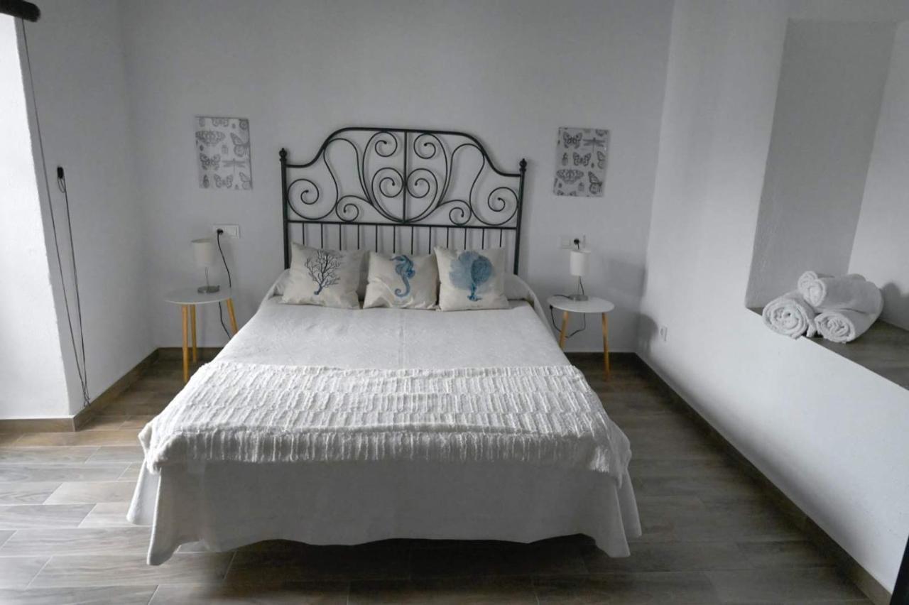 La Fuente Apartamento Jerez جيريز المظهر الخارجي الصورة