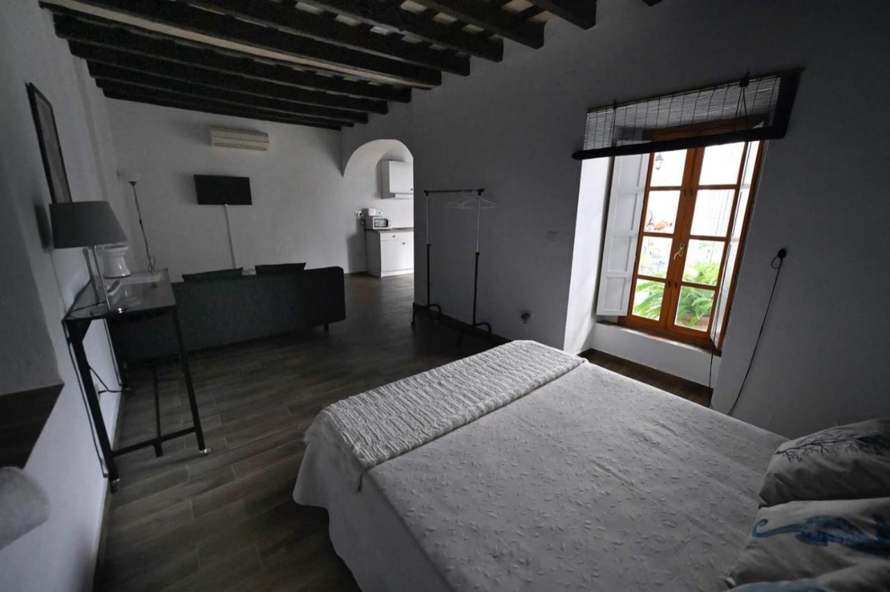 La Fuente Apartamento Jerez جيريز المظهر الخارجي الصورة