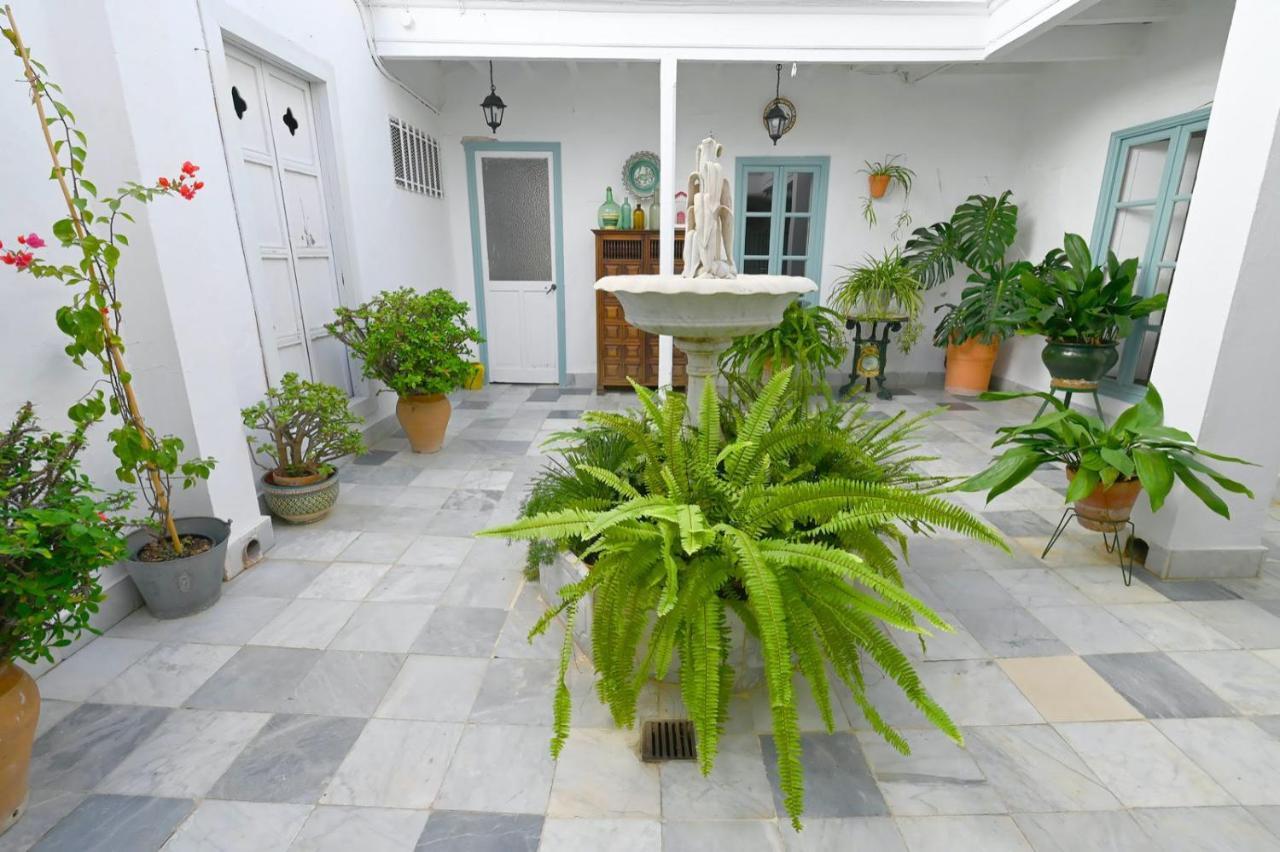 La Fuente Apartamento Jerez جيريز المظهر الخارجي الصورة