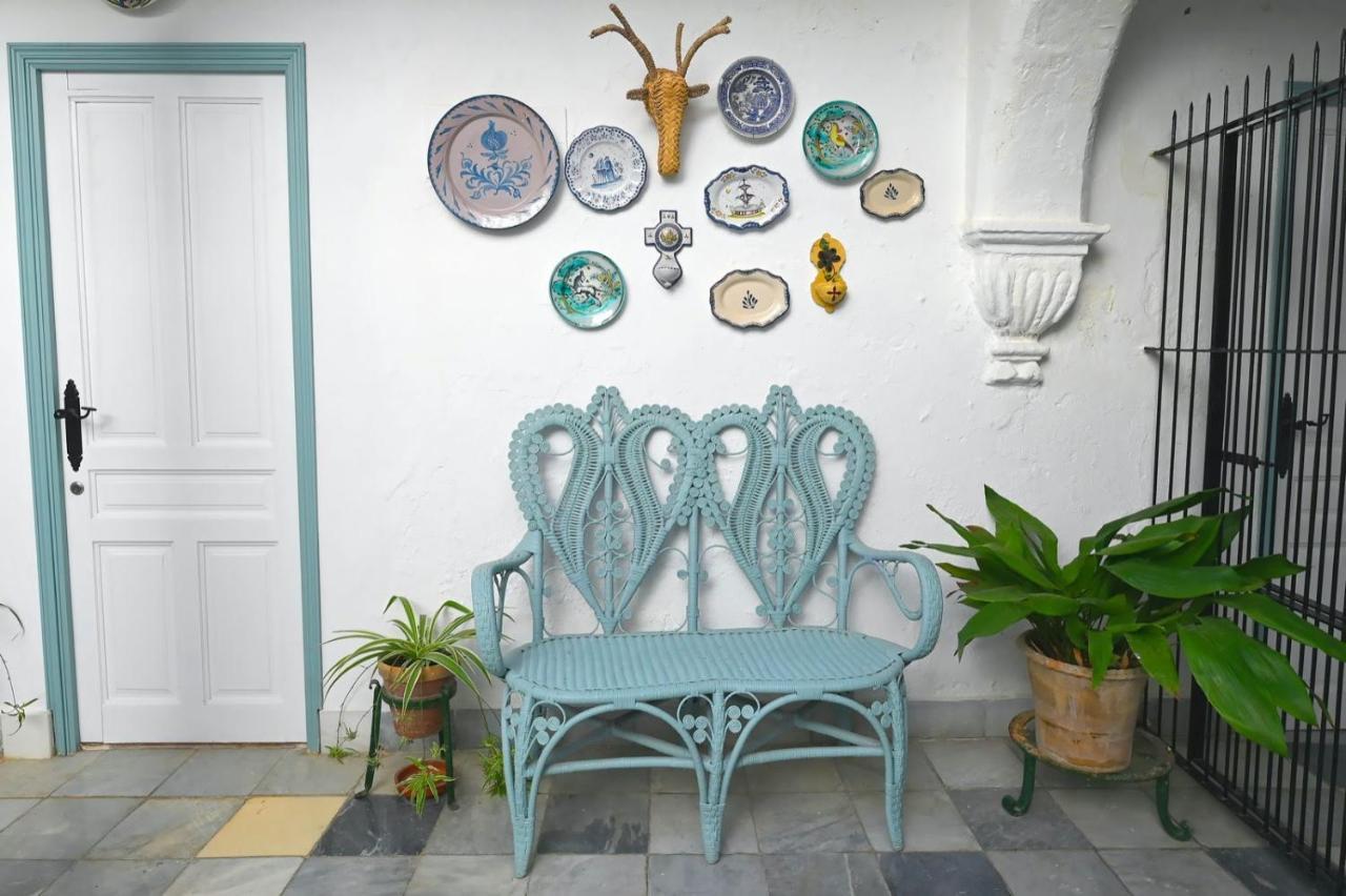 La Fuente Apartamento Jerez جيريز المظهر الخارجي الصورة