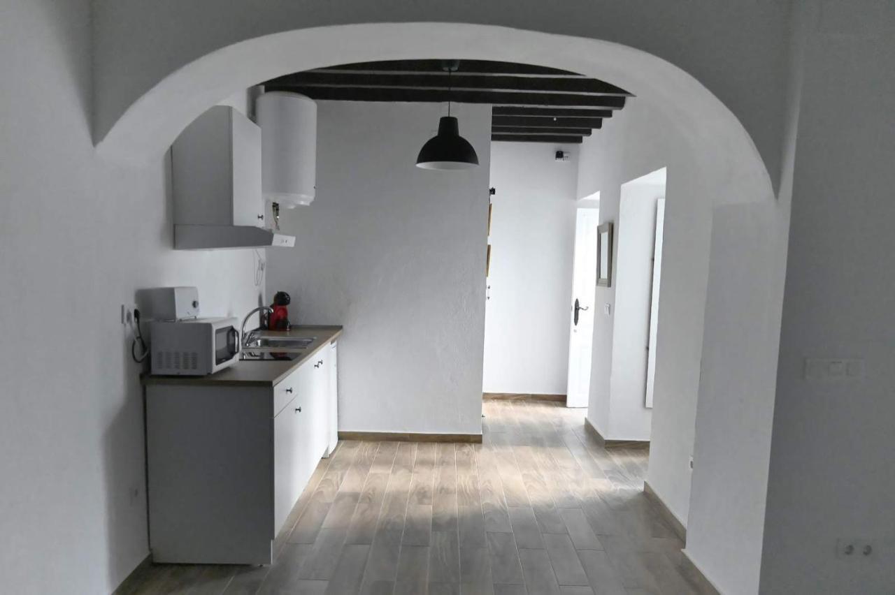 La Fuente Apartamento Jerez جيريز المظهر الخارجي الصورة