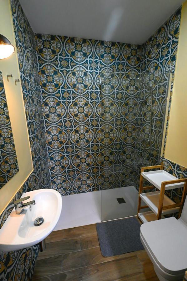 La Fuente Apartamento Jerez جيريز المظهر الخارجي الصورة