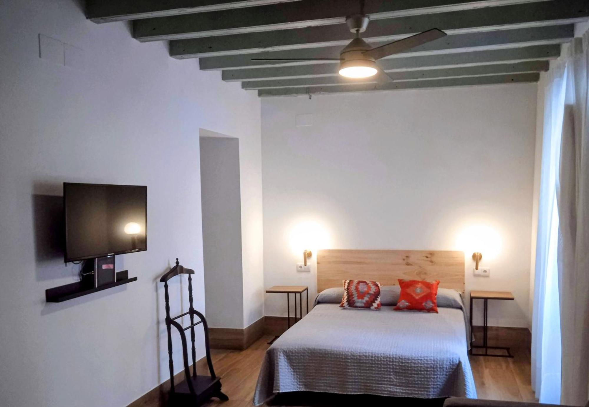 La Fuente Apartamento Jerez جيريز المظهر الخارجي الصورة
