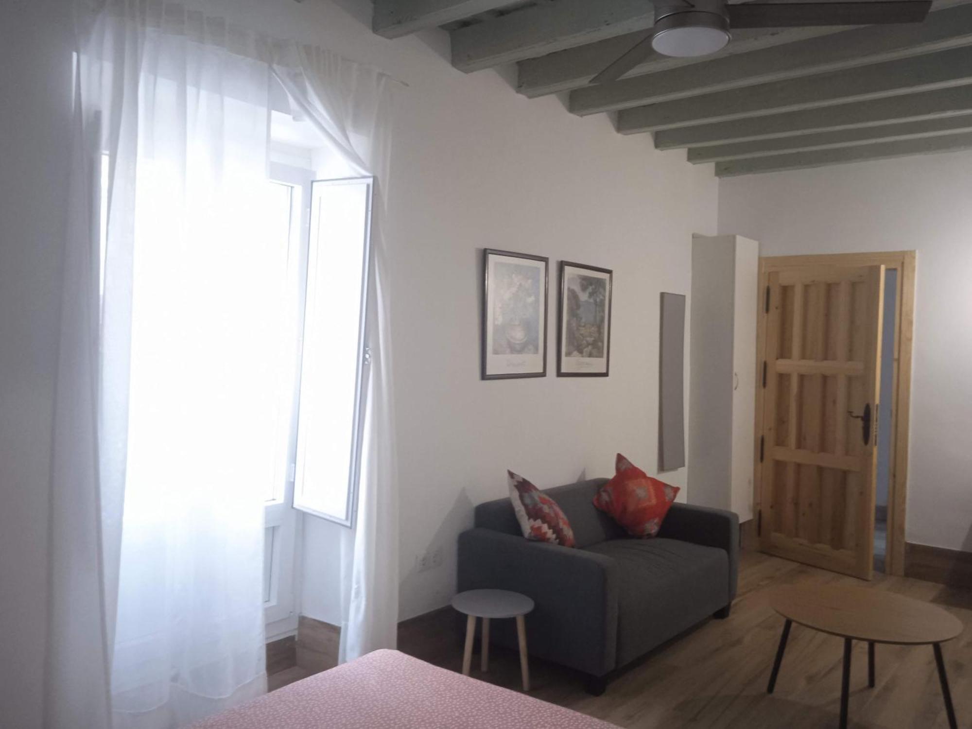 La Fuente Apartamento Jerez جيريز المظهر الخارجي الصورة